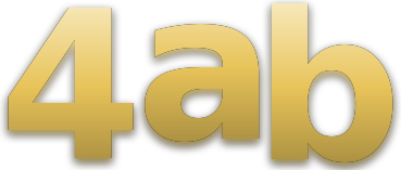 4ab logo